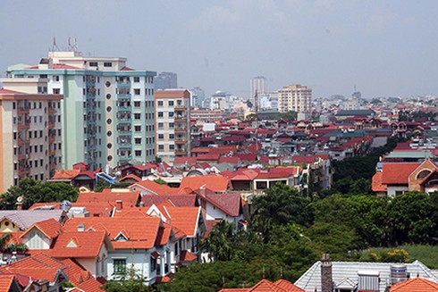 “3 - 5 năm nữa, giá bất động sản rẻ hơn bây giờ” - ảnh 1