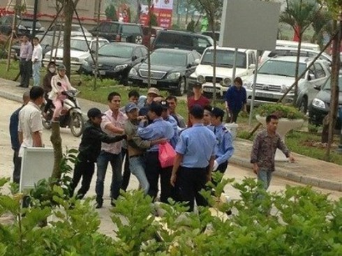 Một năm đầy tai tiếng của Tập đoàn Nam Cường - ảnh 1