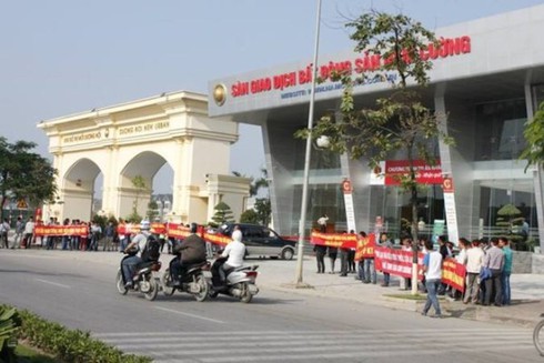 Một năm đầy tai tiếng của Tập đoàn Nam Cường - ảnh 2