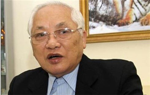 Kiến nghị dừng cấp phép dự án nhà ở mới: Rất vô lý - ảnh 1