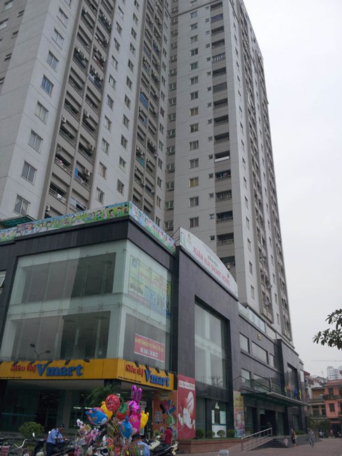 Nhà thu nhập thấp “ngâm tôm” giá tạm tính vì sao? - ảnh 1