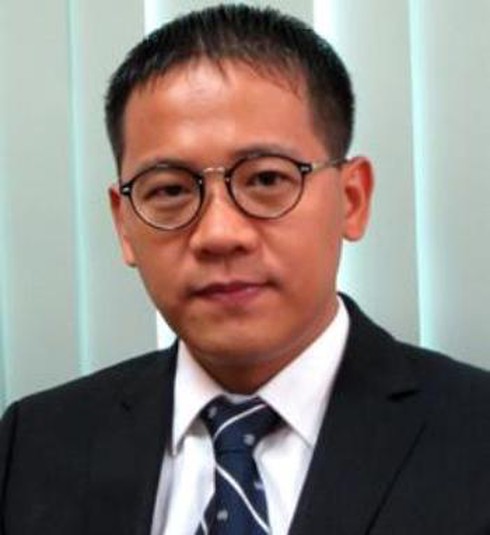 Sếp Ngân hàng Xây dựng