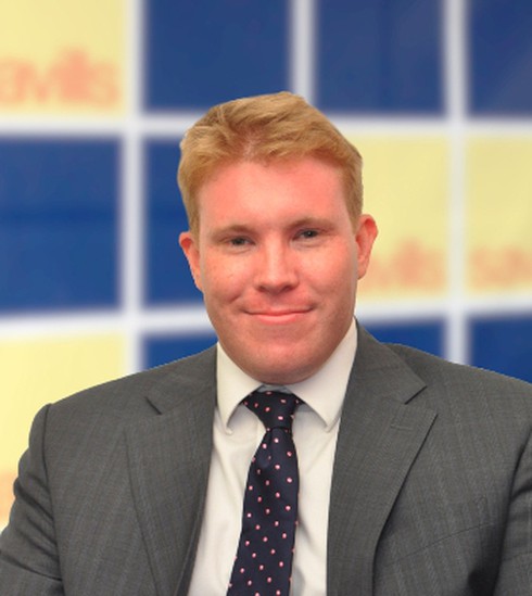 Bất động sản bắt đầu