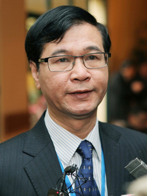 Bất động sản bắt đầu