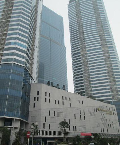 Chung cư đầu tiên dọa kiện chủ đầu tư không