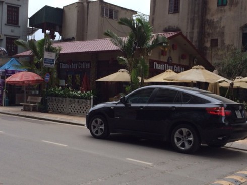 Chung cư Nam Đô Complex lình xình mâu thuẫn chủ - khách - ảnh 1