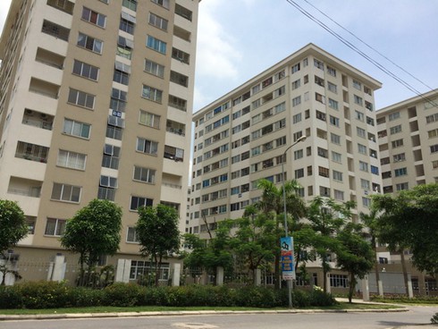 Nghịch lý giá nhà ở xã hội
