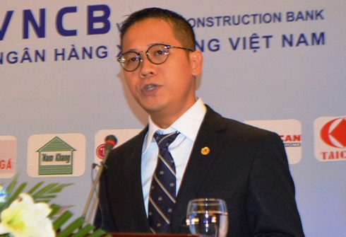 Miễn nhiệm Tổng thư ký Hiệp hội bất động sản VN Phan Thành Mai - ảnh 1