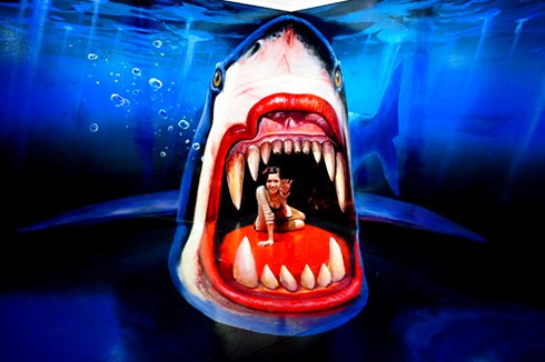 Nghỉ lễ 2/9: 5 điểm vui chơi