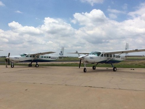 Thủy phi cơ trăm tỷ sẽ xuất hiện tại Việt Nam vào ngày mai - ảnh 1