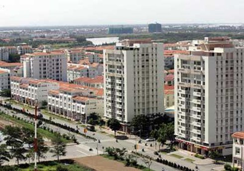 Dừng dự án nội đô: Giá nhà tăng hay giảm? - ảnh 1