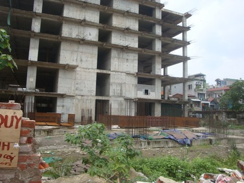 Loạt dự án Bắc - Nam: Người mua nhà chi tiền tỷ, “ôm”… cục tức! - ảnh 2