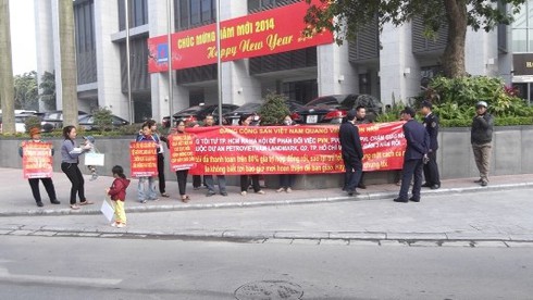 Loạt dự án Bắc - Nam: Người mua nhà chi tiền tỷ, “ôm”… cục tức! - ảnh 3