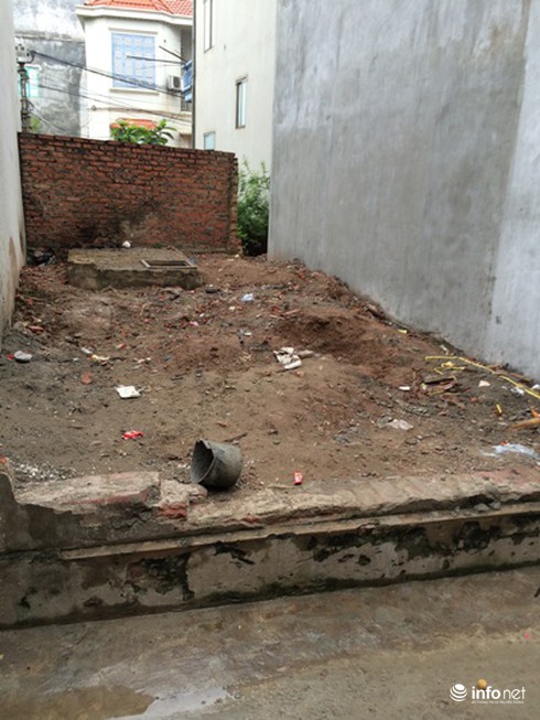 Lãi bạc tỷ nghề mua nhà cũ