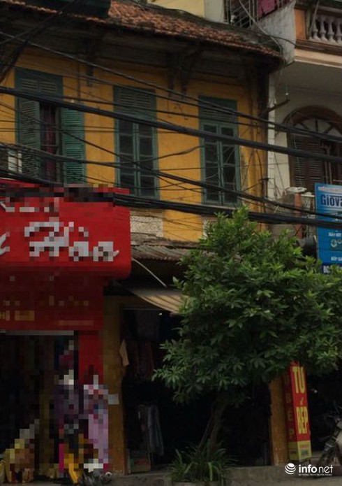 Vụ án Vũ Ngọc Dương: Ông bà nội xót xa thương cháu đích tôn - ảnh 1