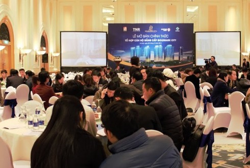 Goldmark City bất ngờ mở bán sau 3 năm đắp chiếu, đổi tên - ảnh 2