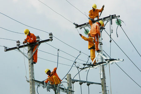 Lấp lửng chuyện