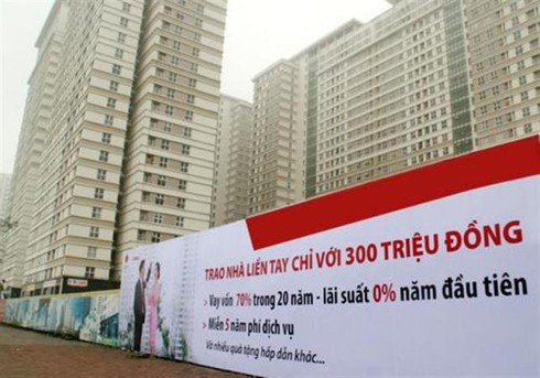 Hoa mắt vì khuyến mãi “độc”,