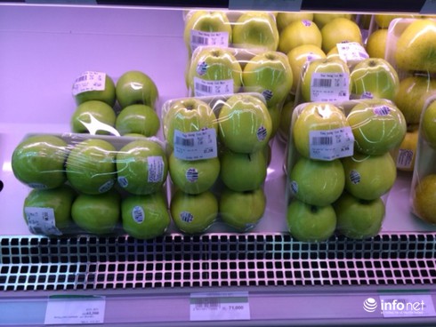 Siêu thị bán rẻ hơn chợ vỉa hè của đại gia Hà Nội - ảnh 2