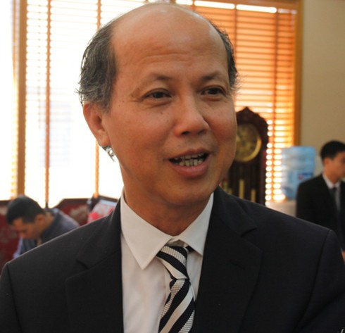 Thứ trưởng Nguyễn Trần Nam: Hàng tồn càng khó đẩy, căn hộ nhỏ lên ngôi - ảnh 1