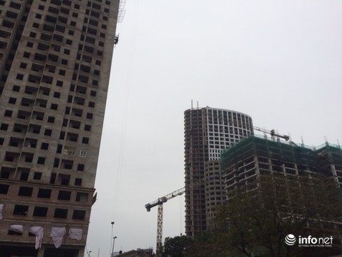 Hiệp hội BĐS Việt Nam: “Bất động sản bùng nổ thực sự là điều lo ngại” - ảnh 1