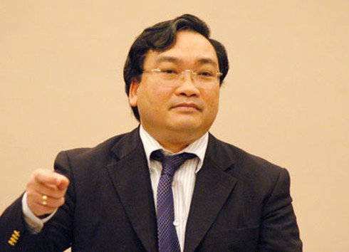 PTT Hoàng Trung Hải làm Trưởng BCĐ về điều tra cơ bản TNMT biển - ảnh 1