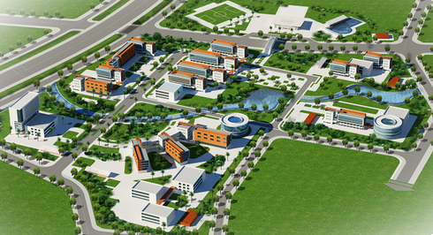 Dự án nhà ở dưới 2 ha không phải lập quy hoạch chi tiết - ảnh 1