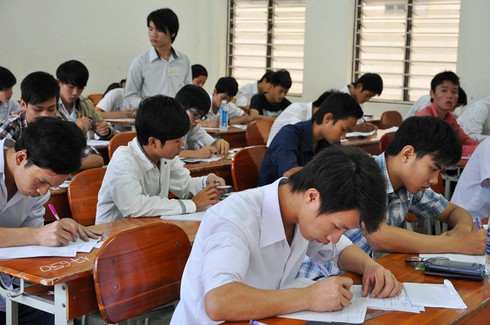 Phân bổ 3.100 tỷ đồng kinh phí phát triển giáo dục đại học - ảnh 1