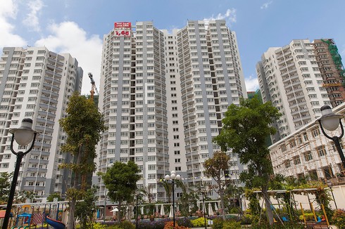 TP.HCM: Lộ danh sách