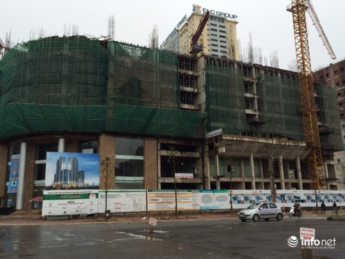 Thời điểm “vàng” để mua căn hộ chung cư? - ảnh 1