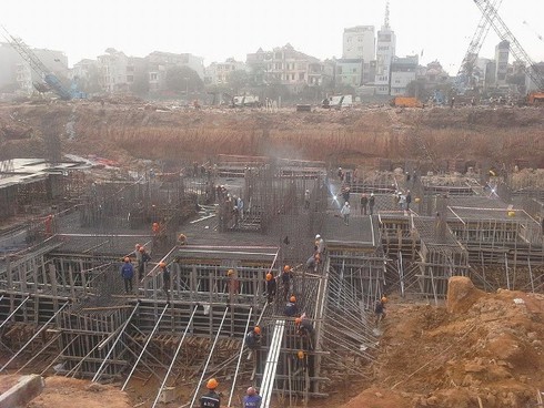 Hà Nội ban hành bảng giá làm căn cứ tính lệ phí trước bạ với các loại nhà - ảnh 1