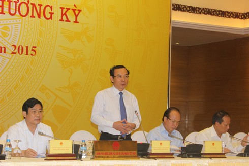 Vì sao khi đi Mỹ về vài tuần, cựu Chủ tịch PVN bị bắt? - ảnh 1