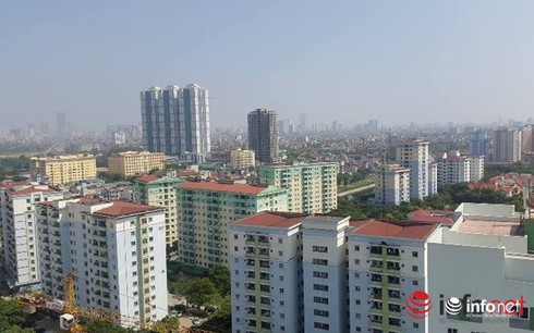 Bảo lãnh bất động sản: Chủ đầu tư không biết trả ngân hàng mức phí bao nhiêu? - ảnh 1