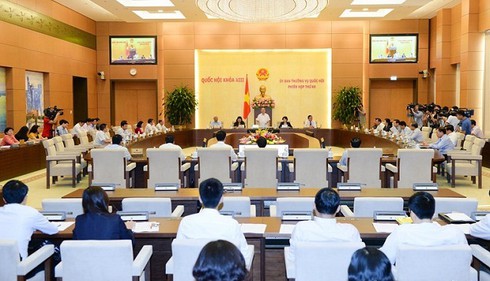 Luật tiếp cận thông tin: Không có tiền thì... không có thông tin? - ảnh 1