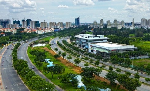 Giá nhà trong tương lai sẽ chịu áp lực tăng bởi… tỷ giá - ảnh 1