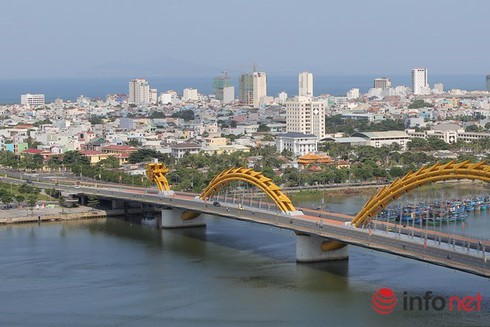 Thành lập Ban Tổ chức Đại hội biển Đông Á lần thứ 5 - ảnh 1