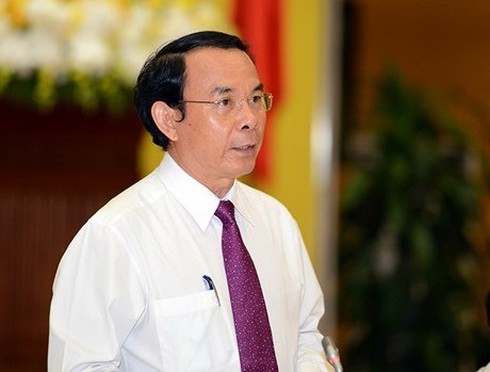 Dự án 8B Lê Trực: Cần thiết Chính phủ sẽ thanh tra - ảnh 1