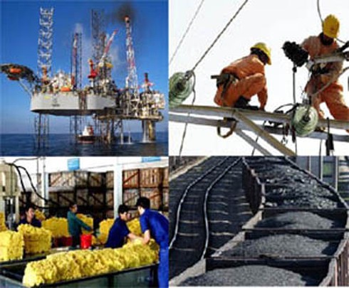 Buộc xây dựng Quy chế tài chính của Tập đoàn kinh tế nhà nước - ảnh 1