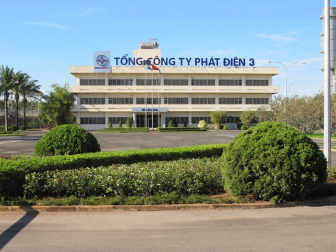 3 Tổng công ty được xếp hạng đặc biệt - ảnh 1
