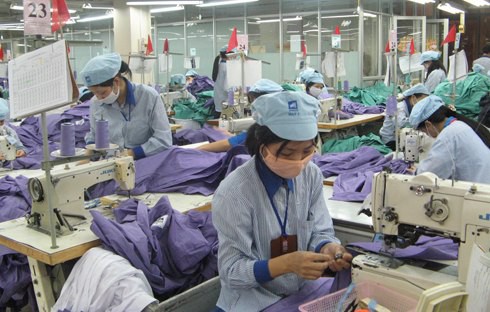 Doanh nghiệp loại nào sẽ được Nhà nước mua lại toàn bộ? - ảnh 1