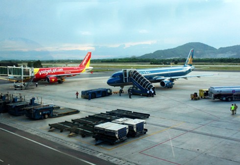 Vốn điều lệ của hãng hàng không tại doanh nghiệp cảng hàng không không quá 30% - ảnh 1