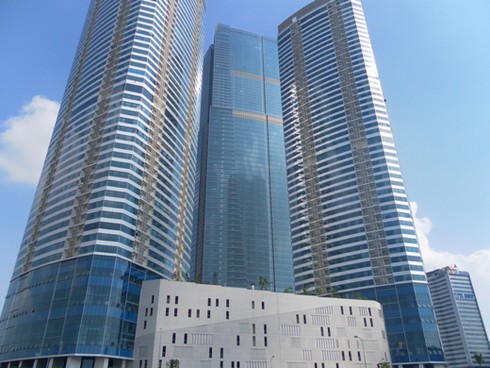 Từ 10/12, cưỡng chế chủ đầu tư