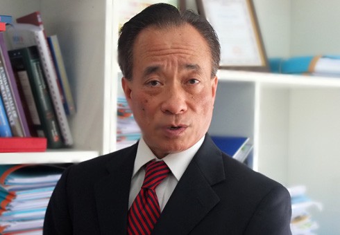 Agribank ưu tiên con cháu: Quan hệ gia đình bao che cho sai phạm? - ảnh 1