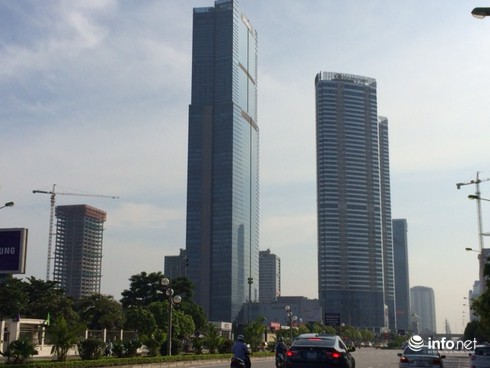Bị “om” phí bảo trì chung cư, cư dân kêu lên Thủ tướng - ảnh 1