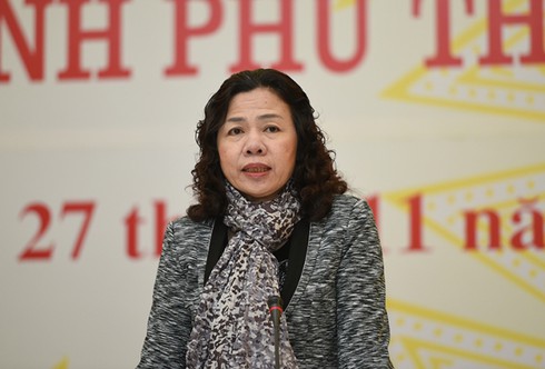 Bộ Tài chính lên tiếng việc ưu đãi