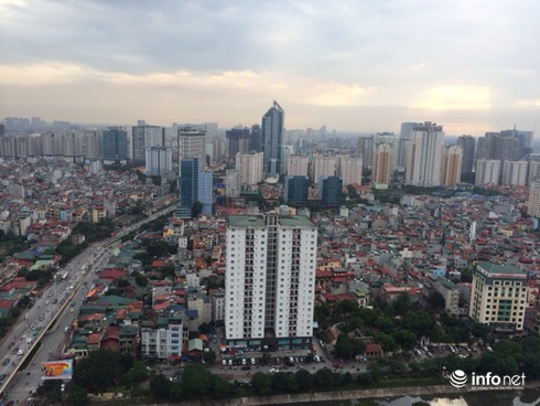 “Điều hành của Thủ tướng đã giúp