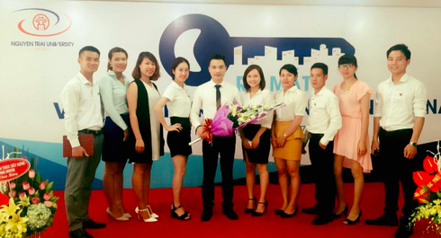 Ra mắt Viện đào tạo chính quy về bất động sản đầu tiên tại Việt Nam - ảnh 1
