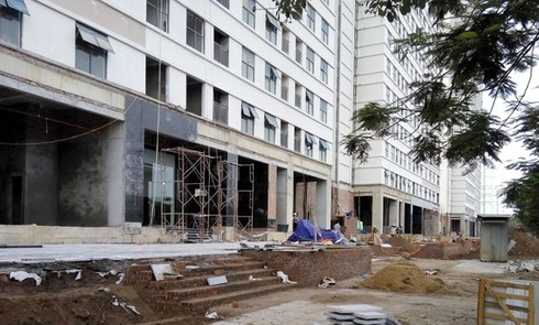Khách hàng tố CENINVEST bất tín, tiền hậu bất nhất - ảnh 1