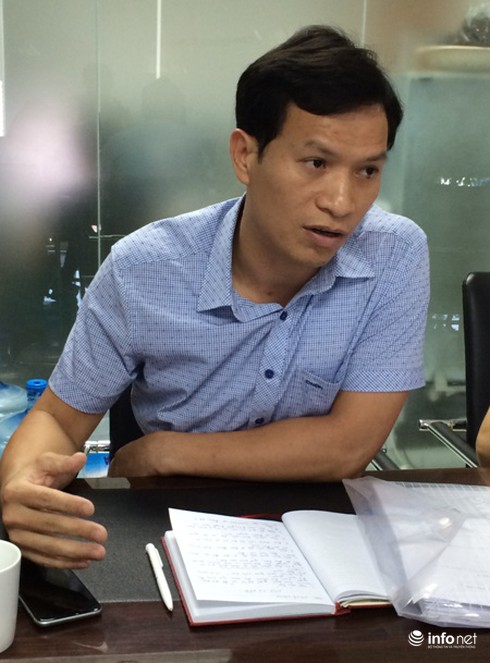 Khách hàng tố CENINVEST bất tín, tiền hậu bất nhất - ảnh 2
