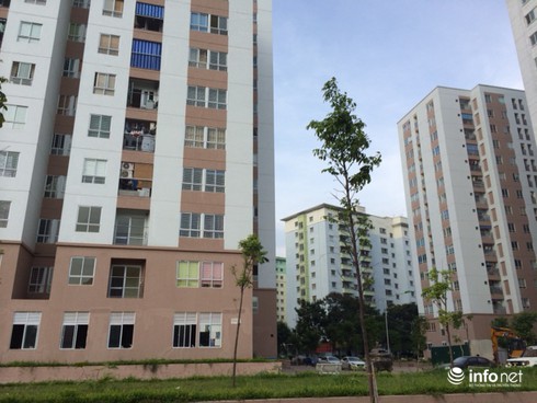 Mua NOXH phải gửi tiết kiệm: Nên bỏ! - ảnh 1